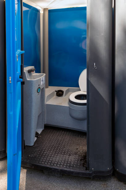 Best Portable restroom trailer rental  in Bradner, OH