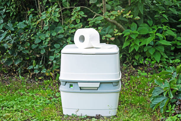 Best Event porta potty rental  in Bradner, OH
