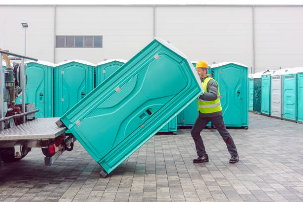 Best Porta potty rental for festivals  in Bradner, OH