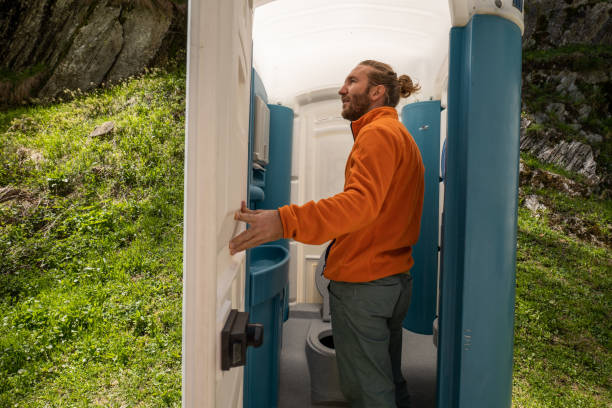 Best Wedding porta potty rental  in Bradner, OH