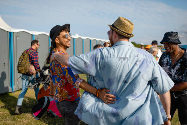Best Porta potty rental near me  in Bradner, OH