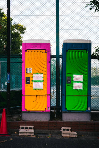 Best High-end porta potty rental  in Bradner, OH