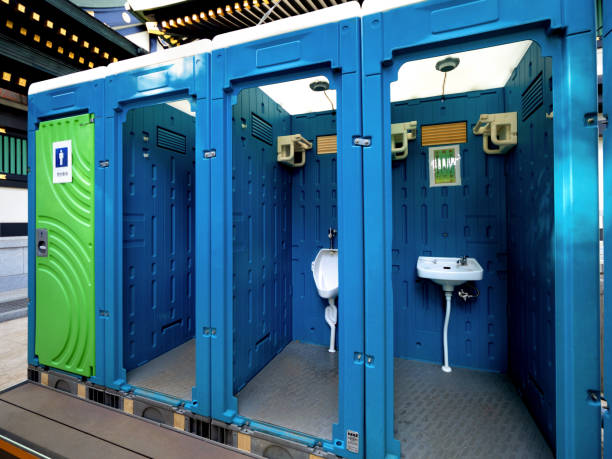 Best Event porta potty rental  in Bradner, OH