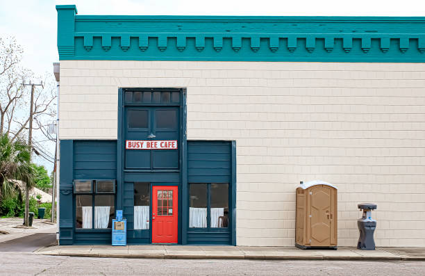 Best Porta potty delivery and setup  in Bradner, OH
