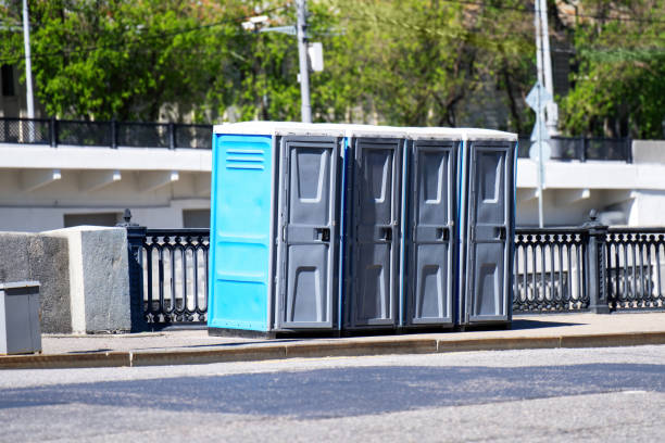 Best Local porta potty services  in Bradner, OH