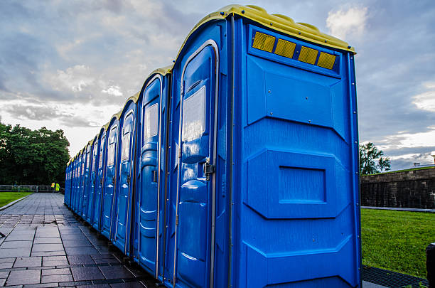 Best Local porta potty services  in Bradner, OH